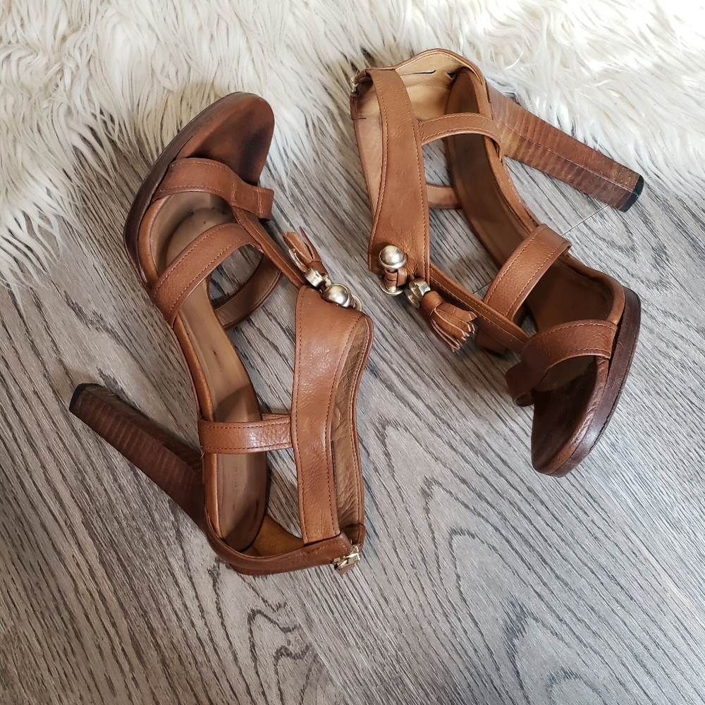 GUCCI - Heels - Picture 10 of 16